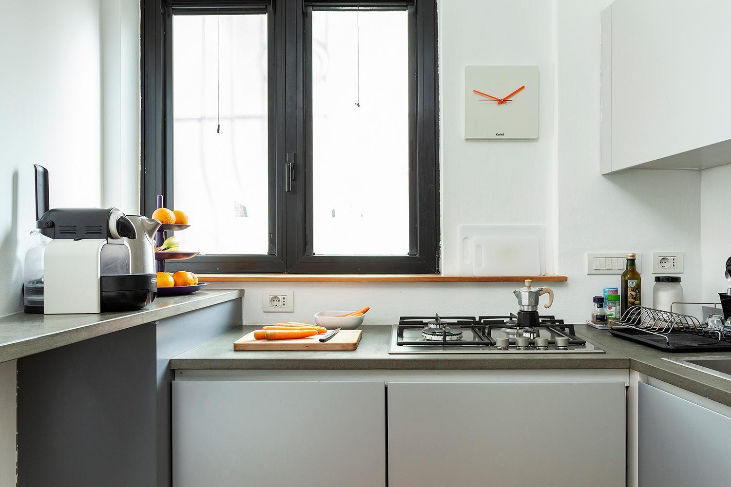 밀라노 Duplex Luminoso In Zona Residenziale 아파트 외부 사진