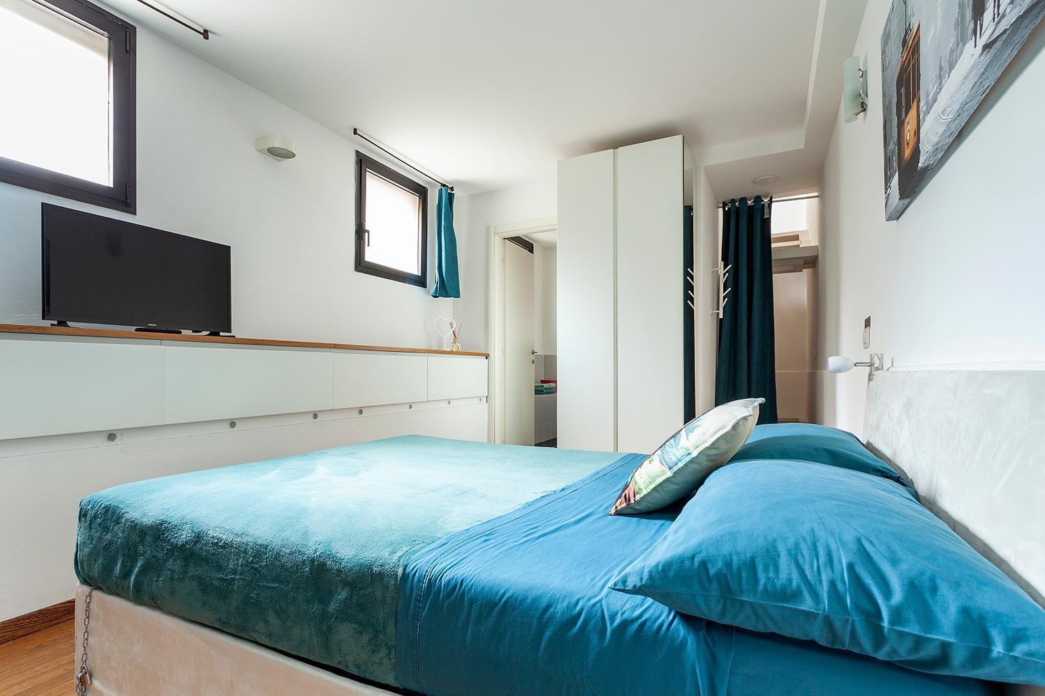 밀라노 Duplex Luminoso In Zona Residenziale 아파트 외부 사진
