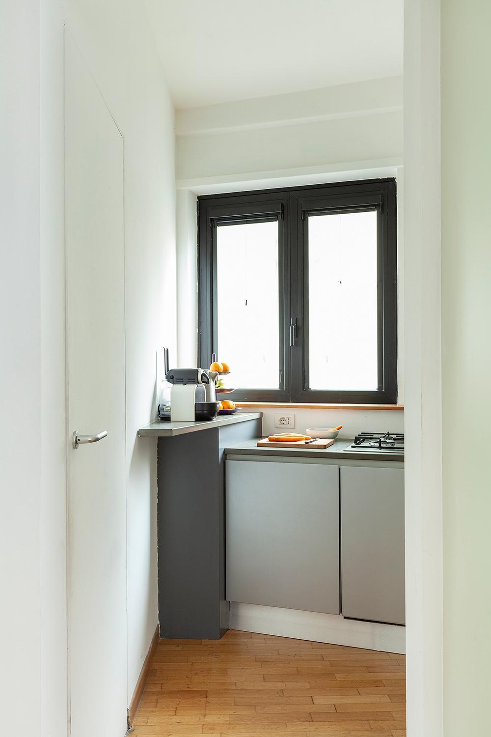 밀라노 Duplex Luminoso In Zona Residenziale 아파트 외부 사진