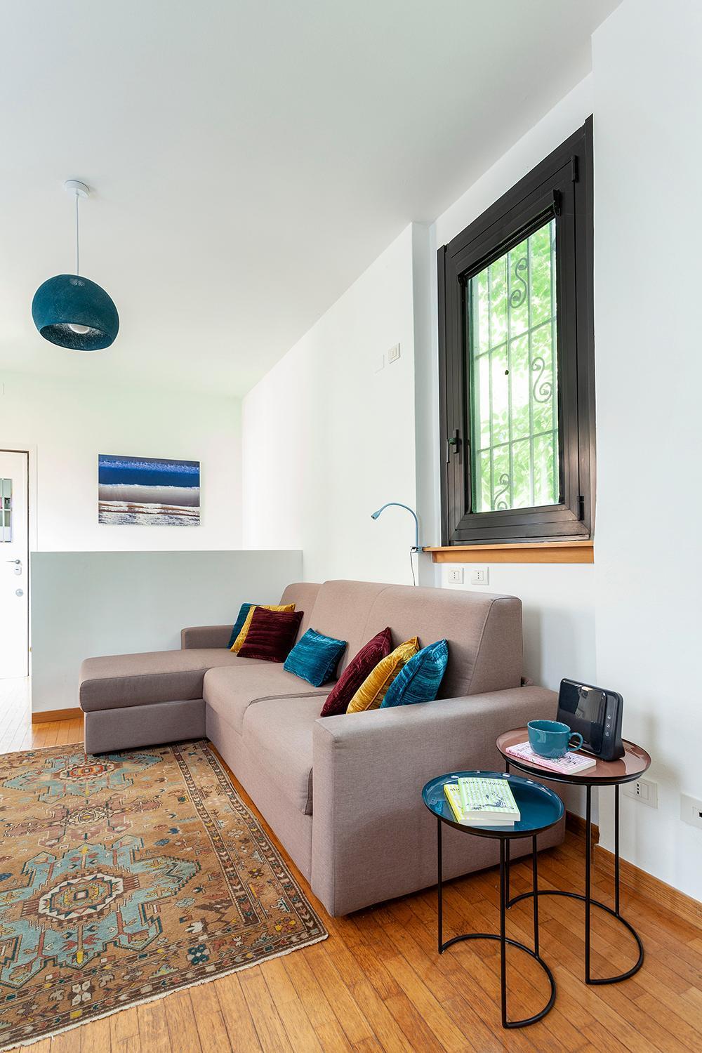 밀라노 Duplex Luminoso In Zona Residenziale 아파트 외부 사진